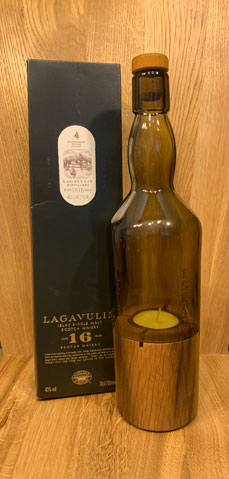 Whiskylicht Lagavulin