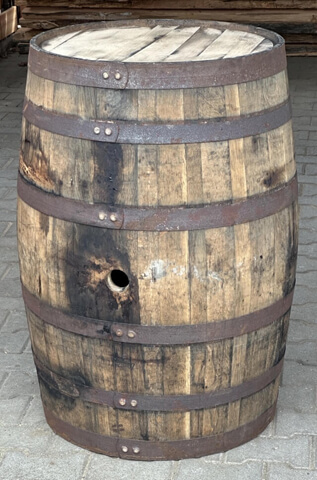 Whiskyfass